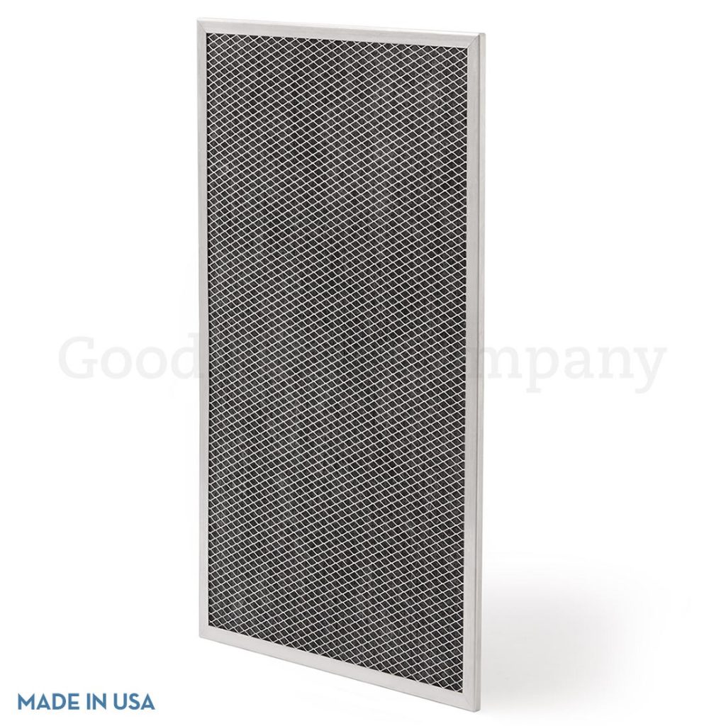 Honeywell Activated Charcoal/Carbon Air Filters Good Filter Company